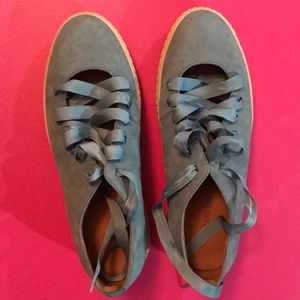 Blue L’Amour des Pieds